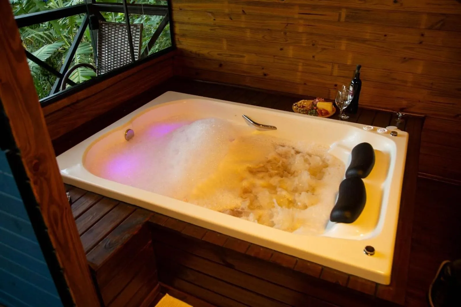 Cabana Com Cachoeira Privativa Imarui 0*,  Brasil