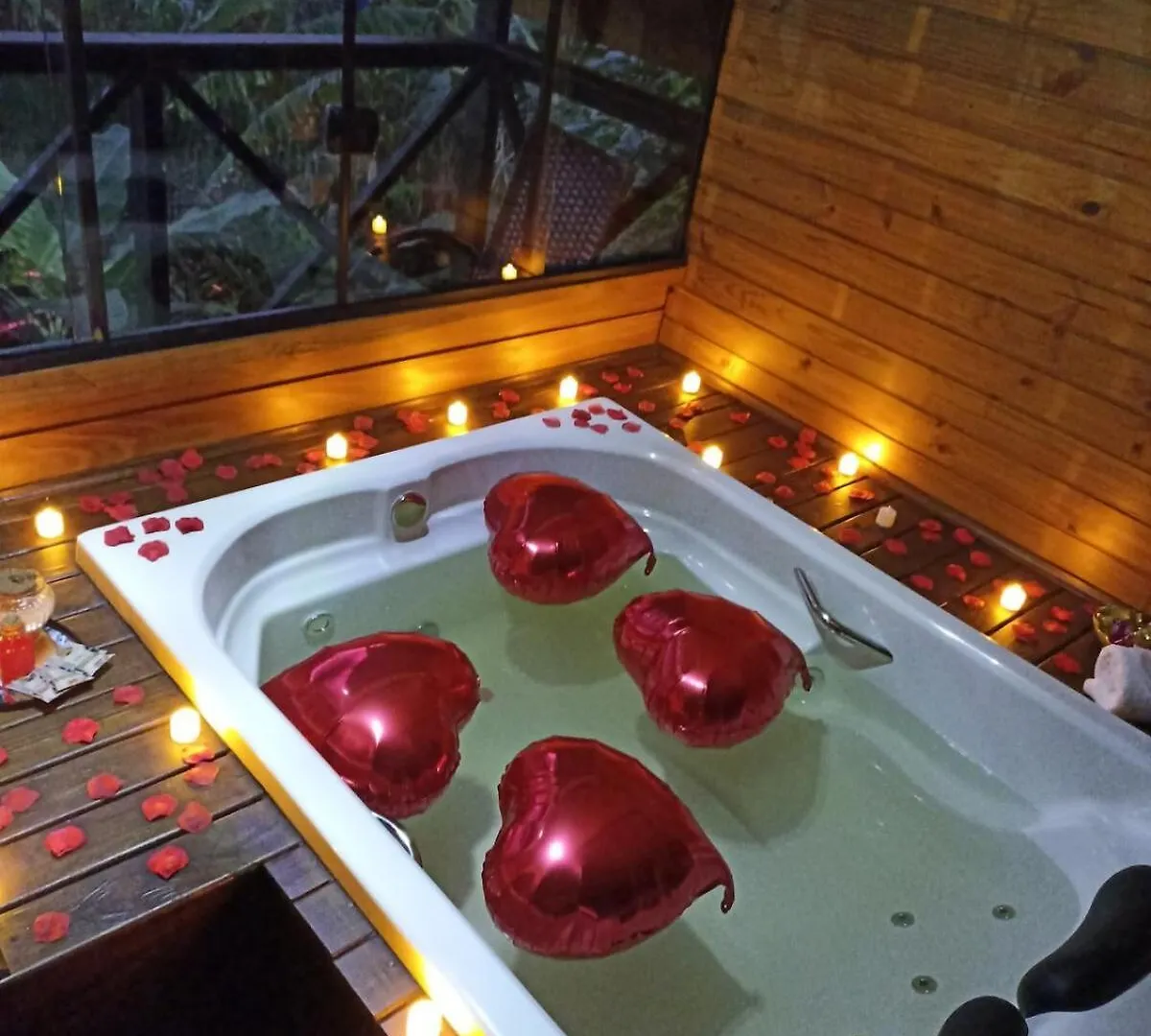 Cabana Com Cachoeira Privativa Imarui 0*,  巴西