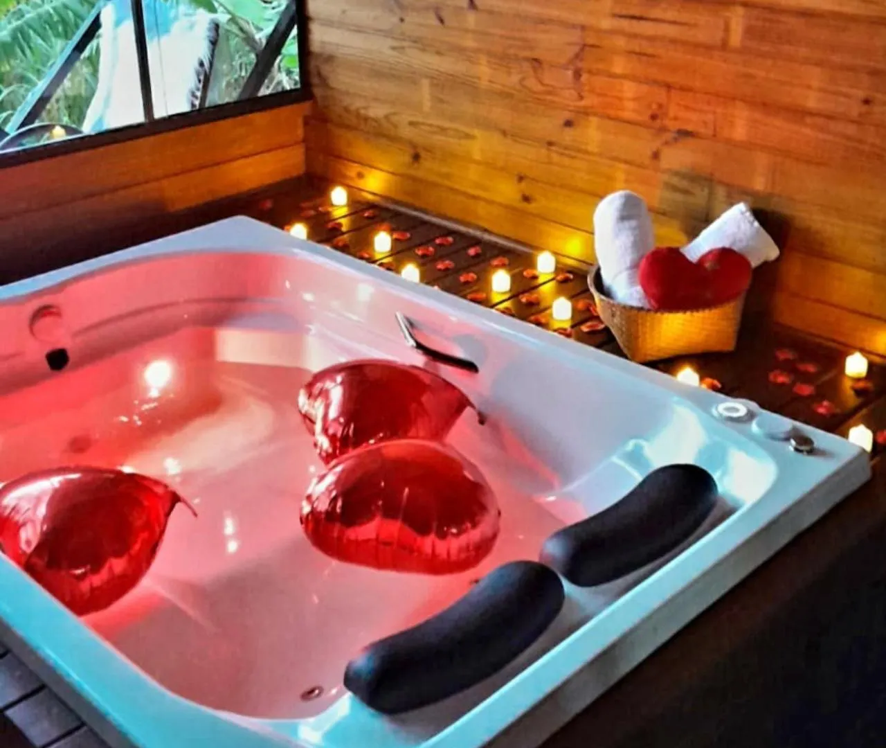 Cabana Com Cachoeira Privativa Imarui 0*,  Brasilien