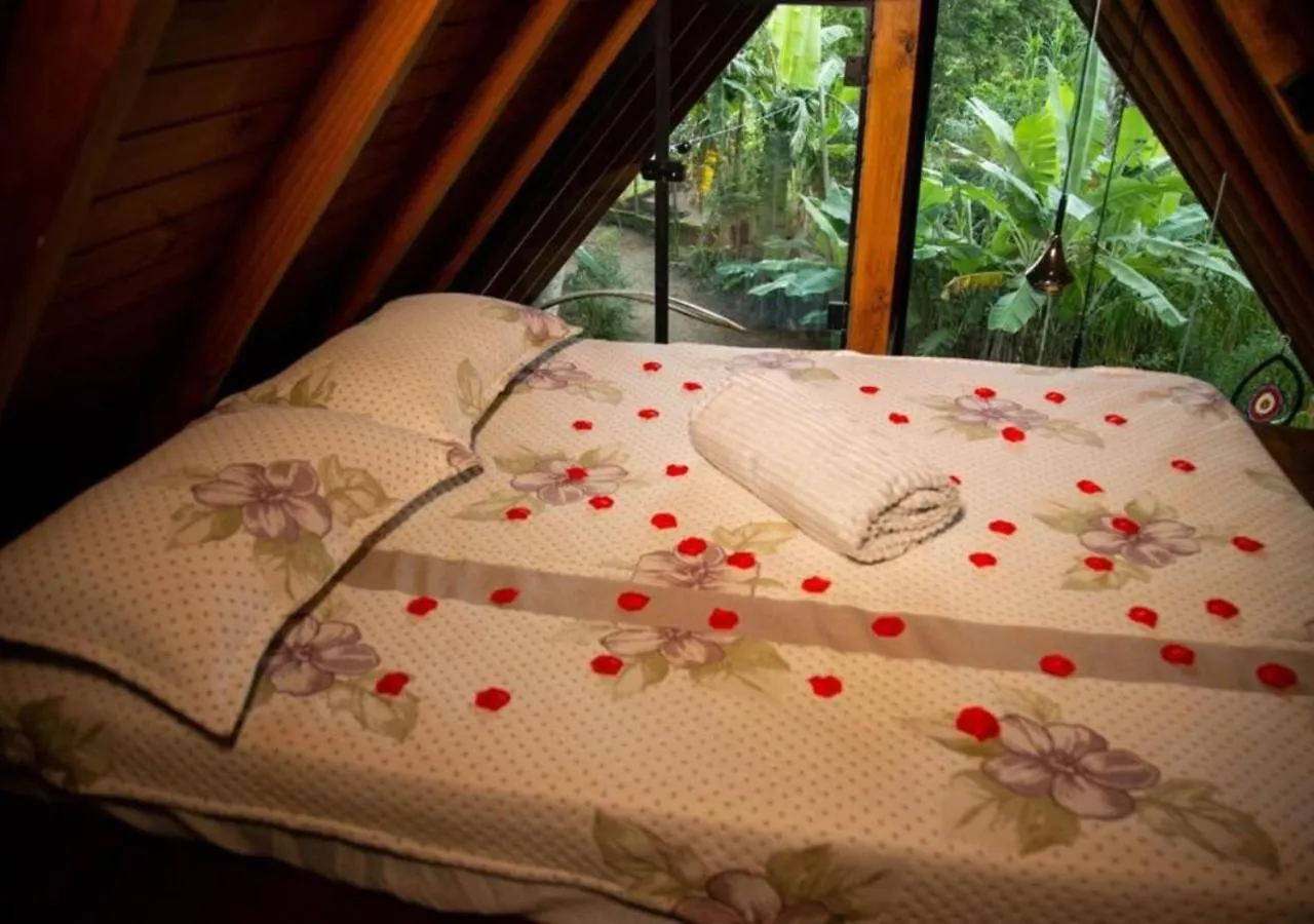 Cabana Com Cachoeira Privativa Imarui 0*,  Brasilien